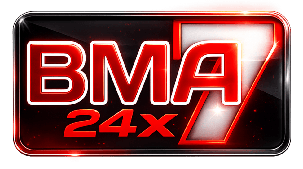 BMA7