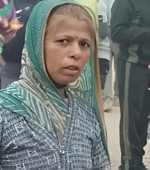 20 बच्चों की जान बचाकर शहीद हो गई नीमच की 'मदर इंडिया,कंचनबाई