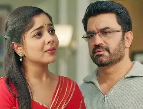  अनु की शादी की आर्यवर्धन को नही हो रही बर्दाश्त,क्या कोई होगा चमत्कार