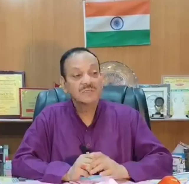 रोहतक के PGIMSमें 800 में से चार नंबर लाने पर उम्मीदवार का मेडिकल में सिलेक्शन  