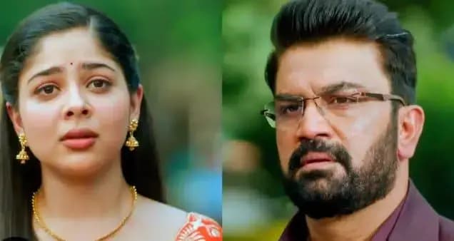 अनु और आर्यवर्धन के रिश्ते को भगवान ​ने दी मंजूरी,फिर क्यों परिवार की नजरो में गलत 
