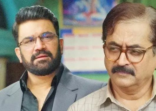 अनु के पापा को आर्यवर्धन ने दी चुनौती,क्या हो पाएंगे दो दिल एक ?