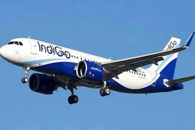 गल्फ में फंसे भारतीयों को निकालने की पहल,10 स्पेशल फ्लाइट चलाने की तैयारी में इंडिगो