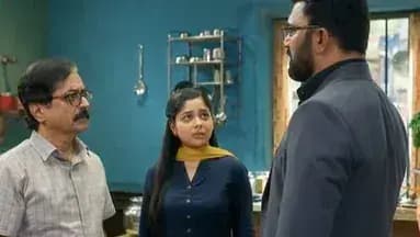 अनु और आर्यवर्धन की शादी के लिए गोपाल ने की हां,क्या हो पाएंगी इनकी शादी ?