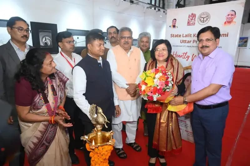 महाभारत सर्किट में चमकेगा काम्पिल्य, 4.70 करोड़ की परियोजना से द्रौपदी जन्मस्थली बनेगी वर्ल्ड क्लास टूरिस्ट हब