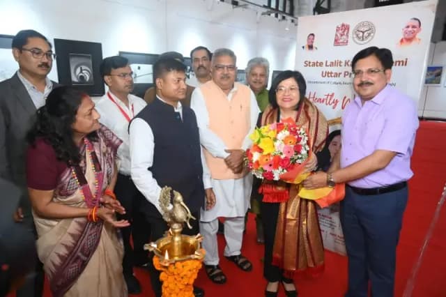 महाभारत सर्किट में चमकेगा काम्पिल्य, 4.70 करोड़ की परियोजना से द्रौपदी जन्मस्थली बनेगी वर्ल्ड क्लास टूरिस्ट हब