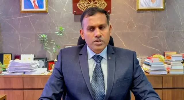  इकाना स्टेडियम में IPL 2026 के मैचों के सफल आयोजन हेतु लखनऊ पुलिस की
कड़ी नजर  