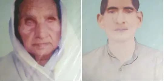 गणतंत्र दिवस स्पेशल : आजादी की जंग का वह घर, जहाँ नेहरू आते थे छिपकर